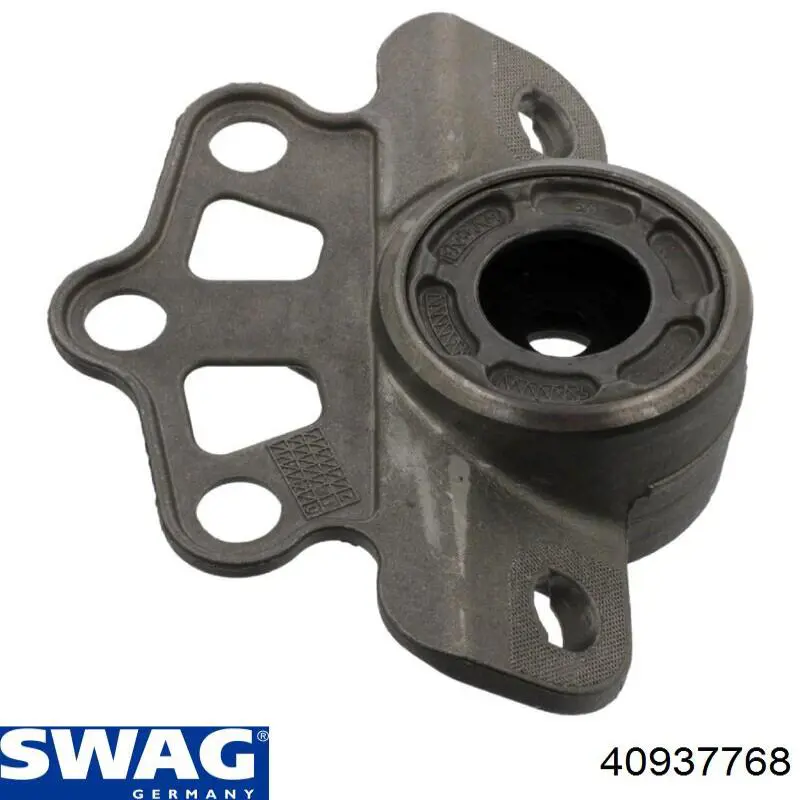 Soporte del amortiguador delantero Swag 40937768 precio, desde 16,03 EUR