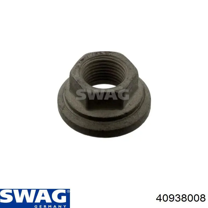 Comprar 40938008 Swag Tuerca de neumático