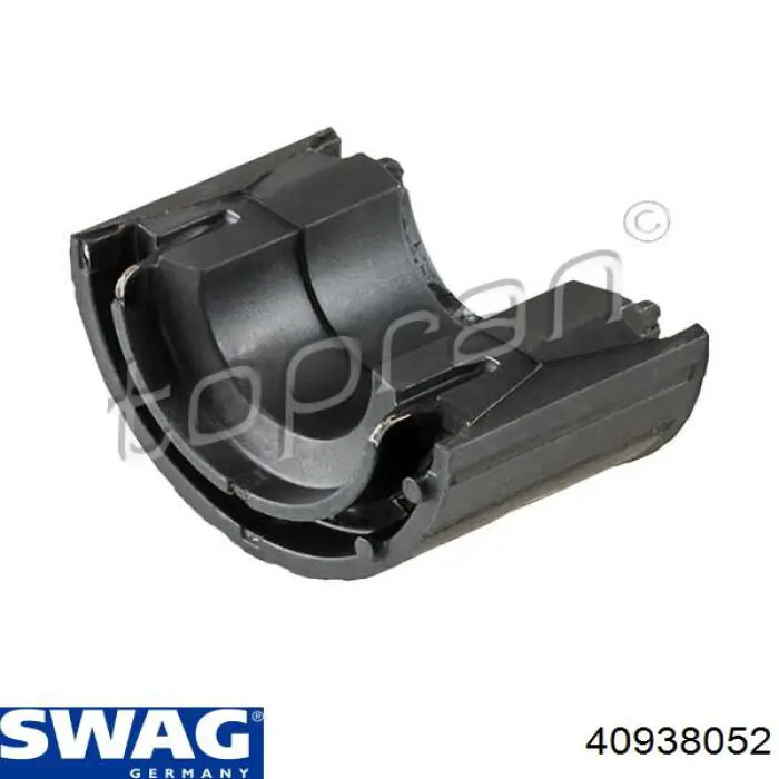 40938052 Swag soporte de estabilizador delantero superior