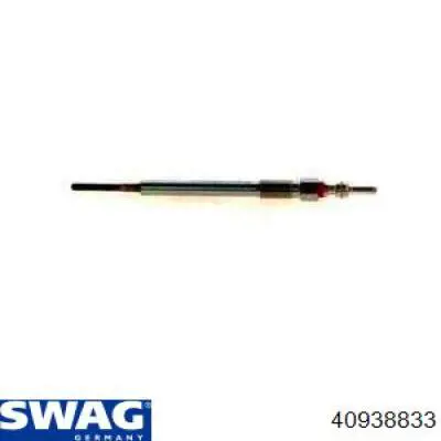40938833 Swag Bujías de calentamiento