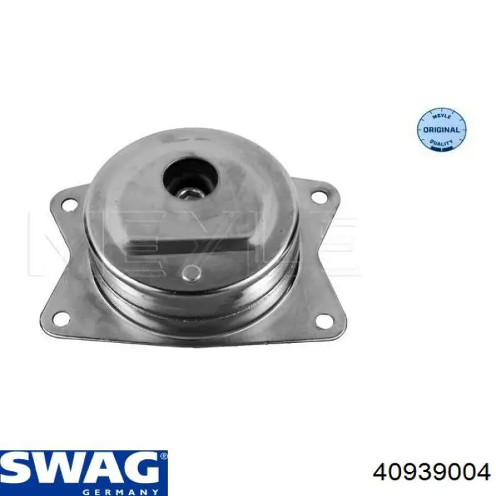 Soporte izquierdo del motor Swag 40939004 precio, desde 58,87 EUR