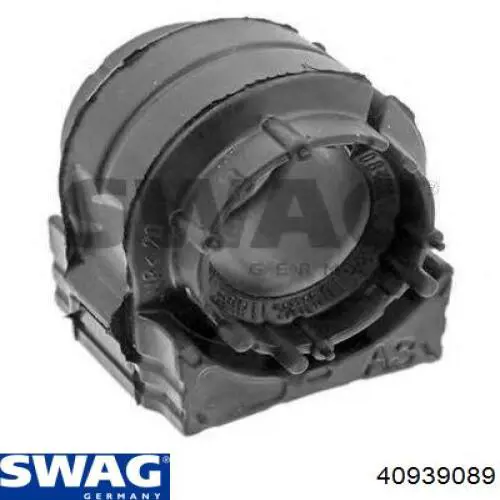 Comprar 44013 Metalcaucho Buje de barra estabilizadora trasera