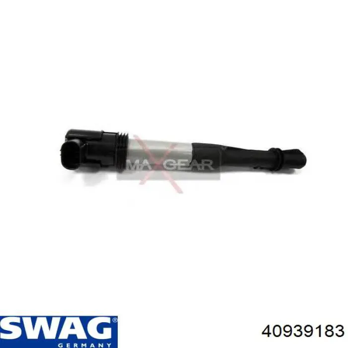 Comprar 40939183 Swag La polea del cigüeñal