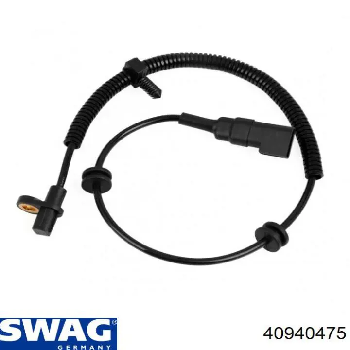 40940475 Swag sensor abs trasero