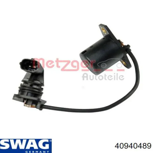40940489 Swag sensor de nivel de aceite del motor
