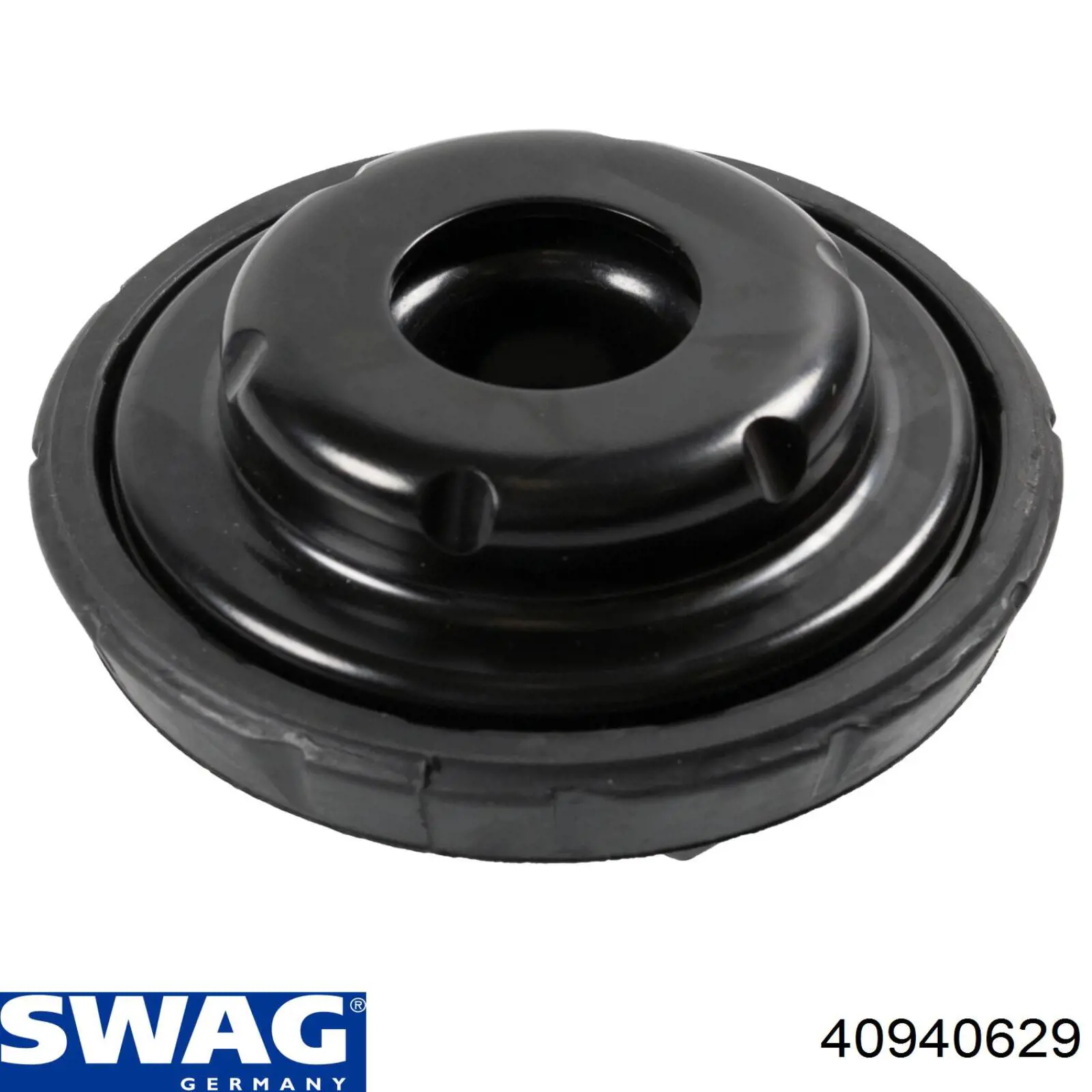 40940629 Swag soporte amortiguador delantero