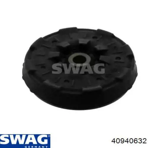 40940632 Swag soporte amortiguador delantero