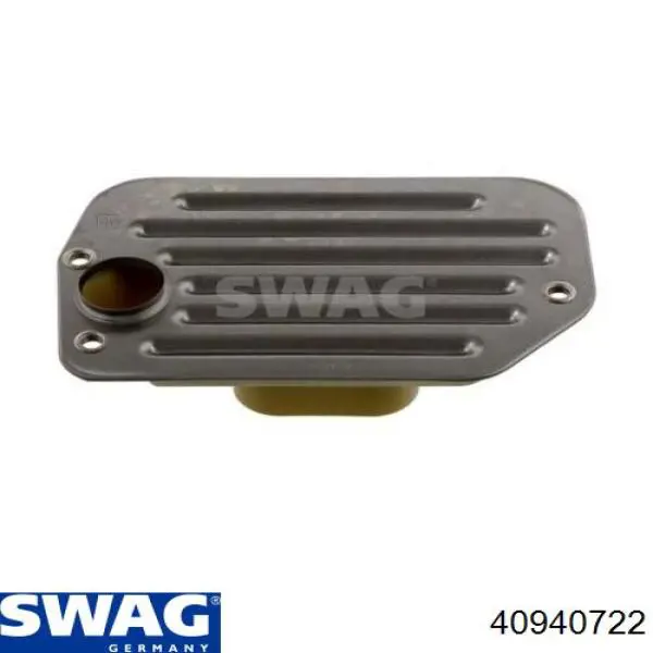 Comprar 40940722 Swag Tapón depósito de refrigerante