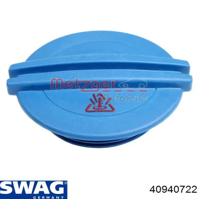 Tapon liquido refrigerante Swag 40940722 precio, desde 4,67 EUR