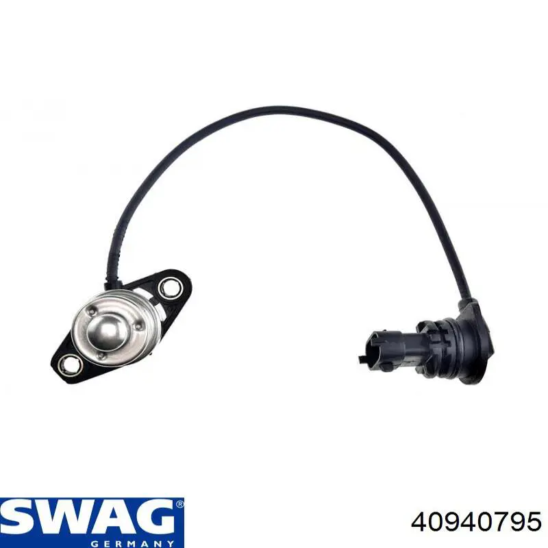 40940795 Swag sensor de nivel de aceite del motor