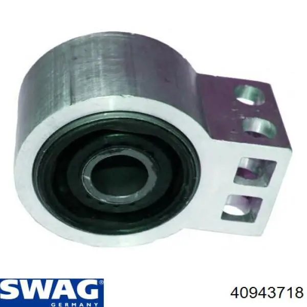 Silentblock de brazo de suspensión Swag 40943718 precio, desde 30,28 EUR