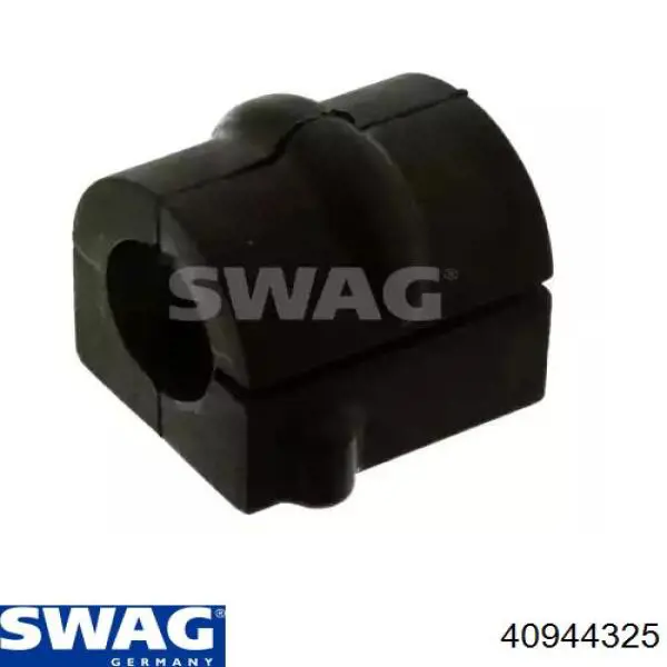 Buje de barra estabilizadora delantera Swag 40944325 precio, desde 4,25 EUR