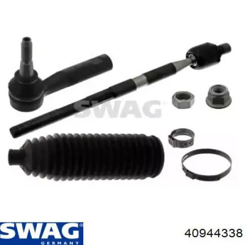 40944338 Swag barra de acoplamiento completa