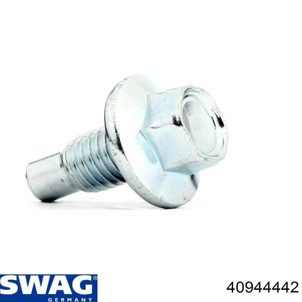 Comprar 40944442 Swag Tapón del cárter de aceite