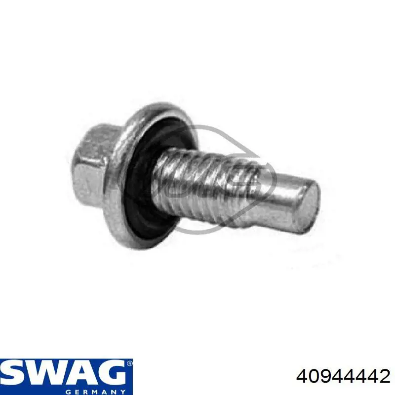 Tapón del cárter de aceite Swag 40944442 precio, desde 6,84 EUR