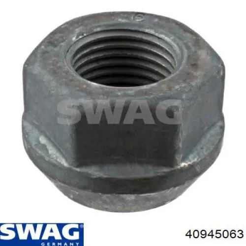 40945063 Swag tuerca de rueda