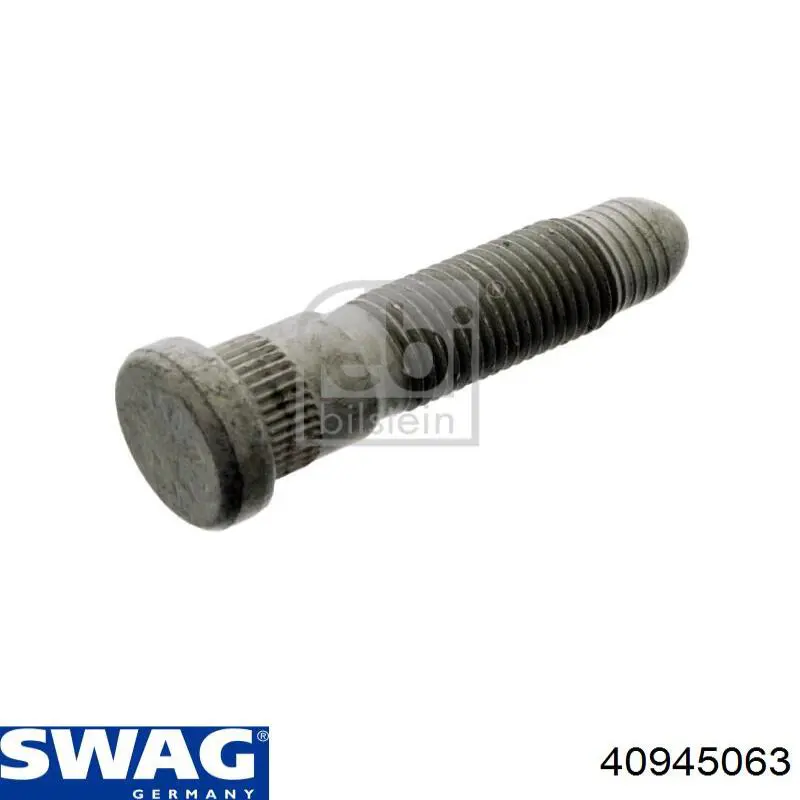 Tuerca seguridad de rueda Swag 40945063 precio, desde 4,36 EUR