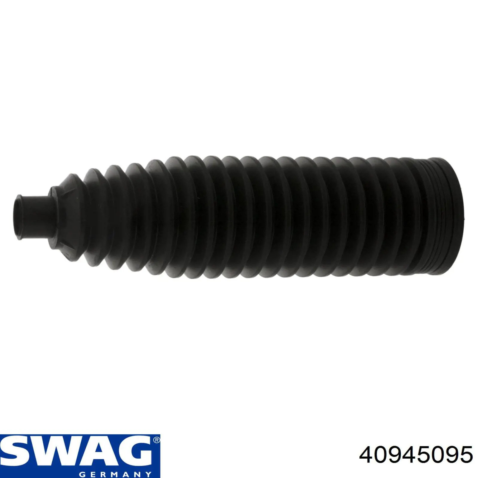 Guardapolvo de dirección Swag 40945095 precio, desde 11,37 EUR