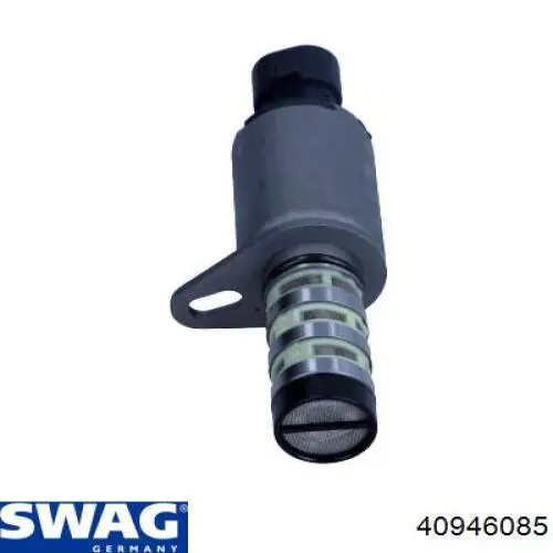 Válvula control, ajuste de levas Chevrolet Aveo 2 T250, T255