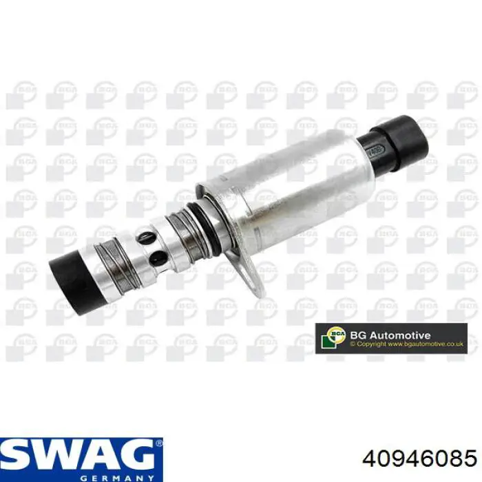 Válvula control, ajuste de levas Chevrolet Aveo 2 T250, T255