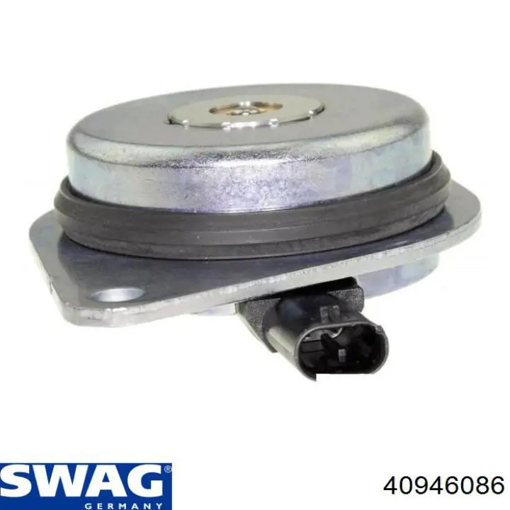 Válvula de control de aceite del árbol de levas Swag 40946086