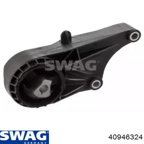 40 94 6324 Swag soporte motor delantero