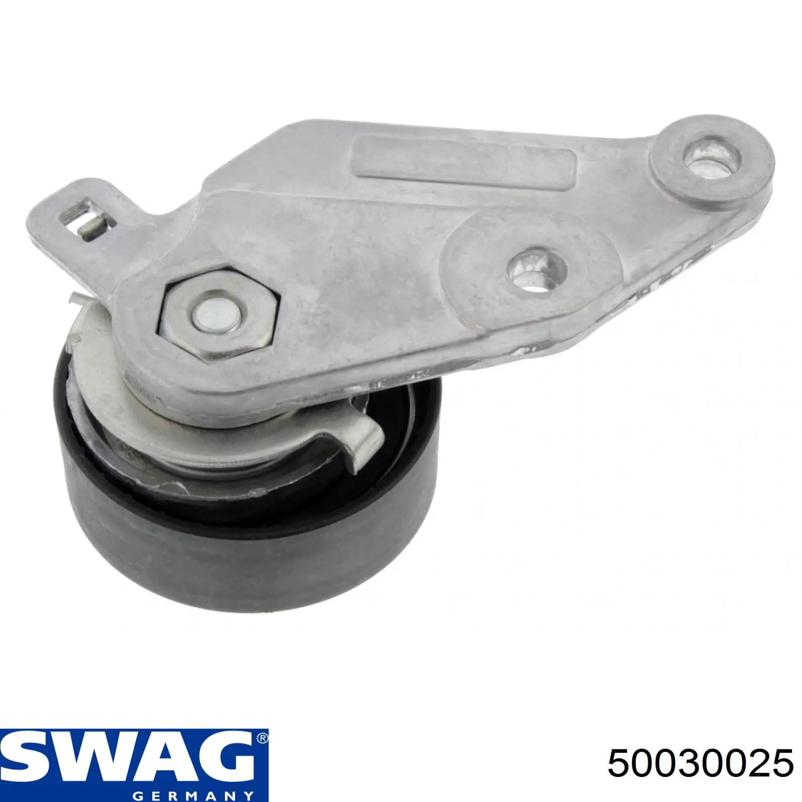 Tensor de la correa de distribución Swag 50030025 precio, desde 42,24 EUR