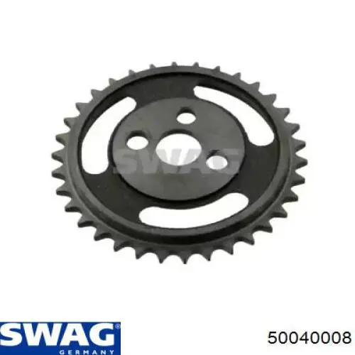 Ajustador árbol de levas  Swag 50040008 precio, desde 31,25 EUR