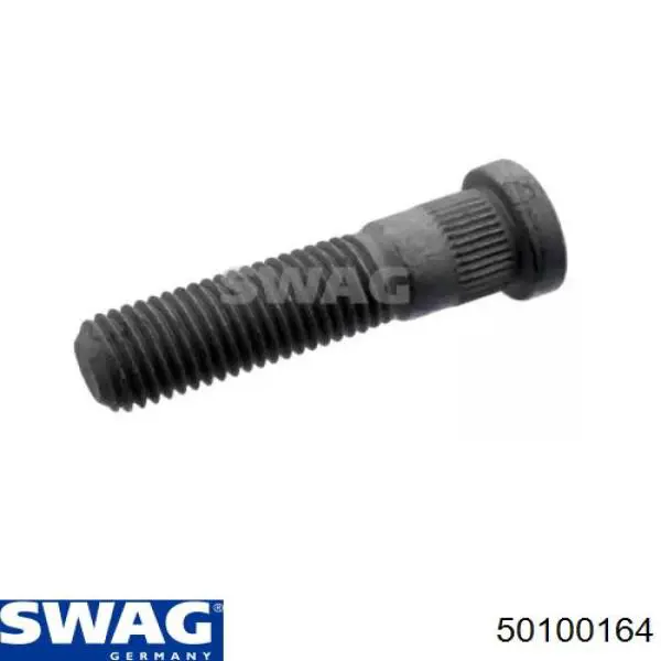 Espárrago de rueda trasero/delantero Swag 50100164 precio, desde 2,25 EUR