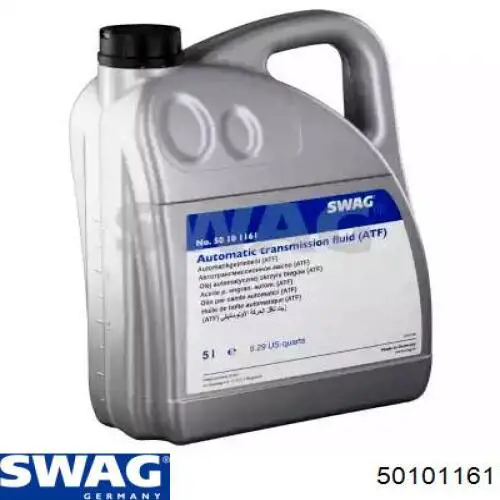 50101161 Swag Aceite caja cambios