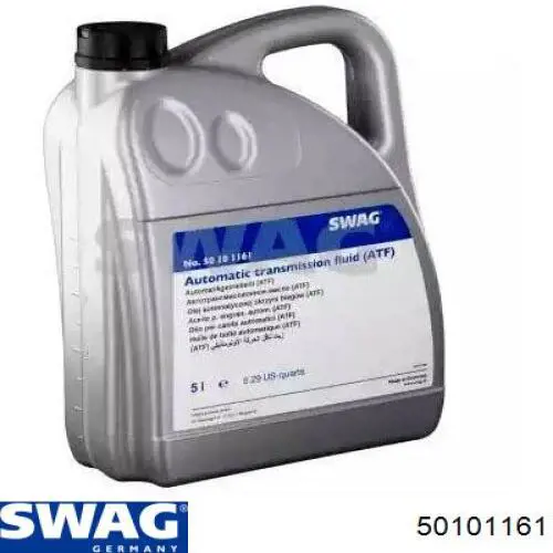 Aceite caja de cambios 50101161 Swag