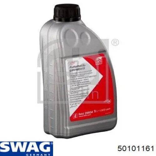 Aceite para transmisión automática  Swag 50101161 precio, desde 49,90 EUR