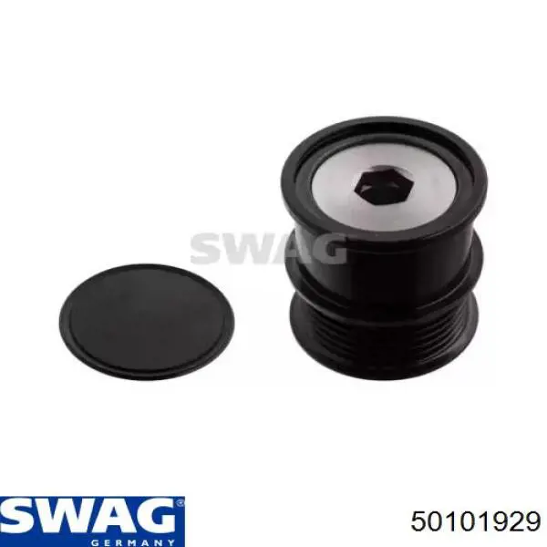 50101929 Swag poleas juego de piezas