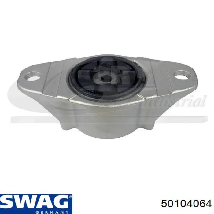 Soporte amortiguador trasero Ford Focus 3 CB8