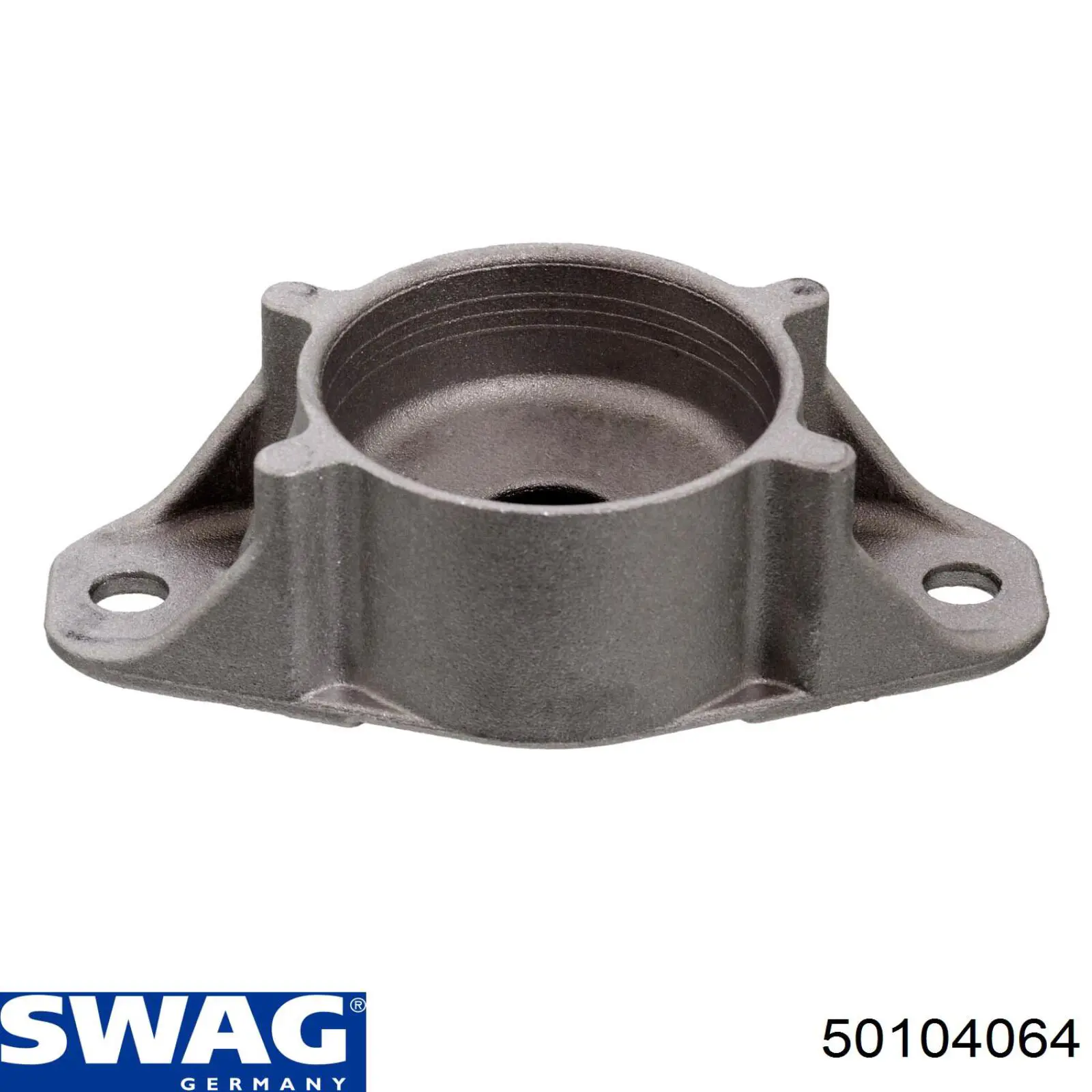 Soporte amortiguador trasero Ford Focus 3 CB8