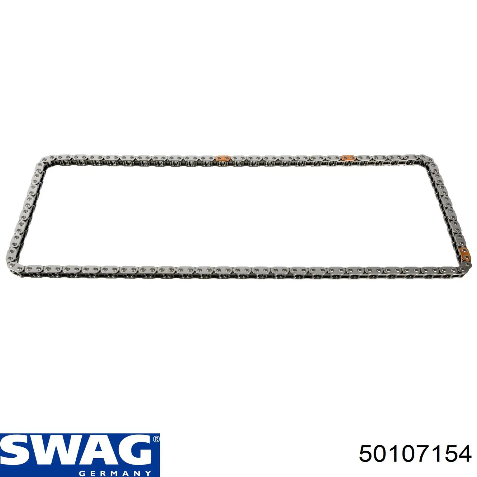 50107154 Swag kit de cadenas de distribución