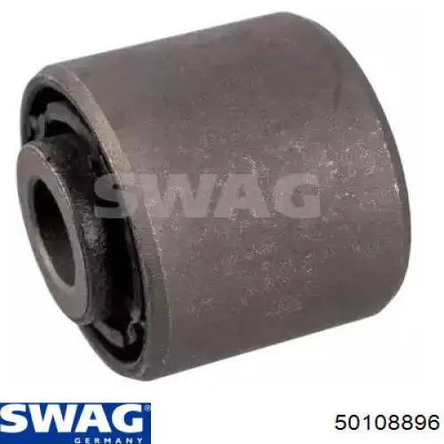 Silentblock del brazo superior de suspensión trasera Swag 50108896 precio, desde 5,44 EUR