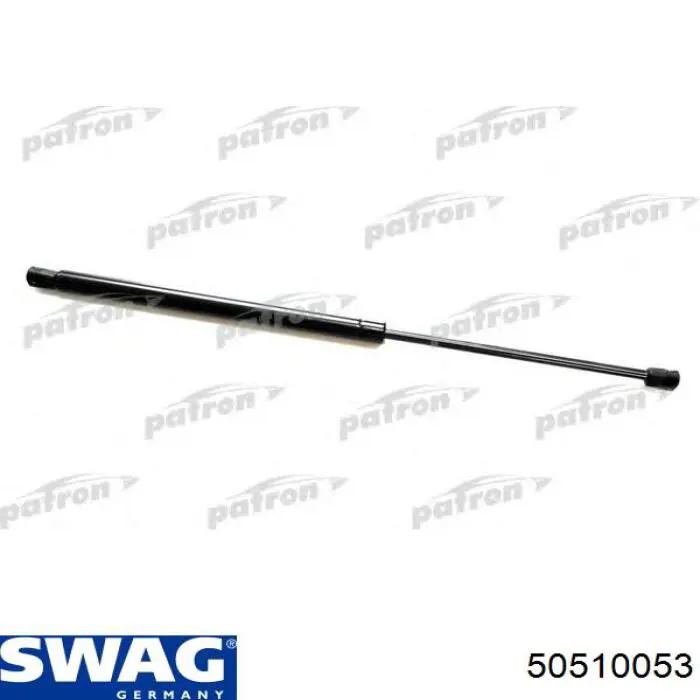 Amortiguador de maletero Ford 6142657 precio, desde 14,81 EUR