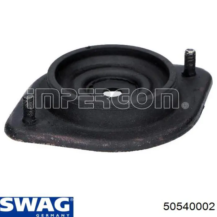 50540002 Swag soporte amortiguador delantero