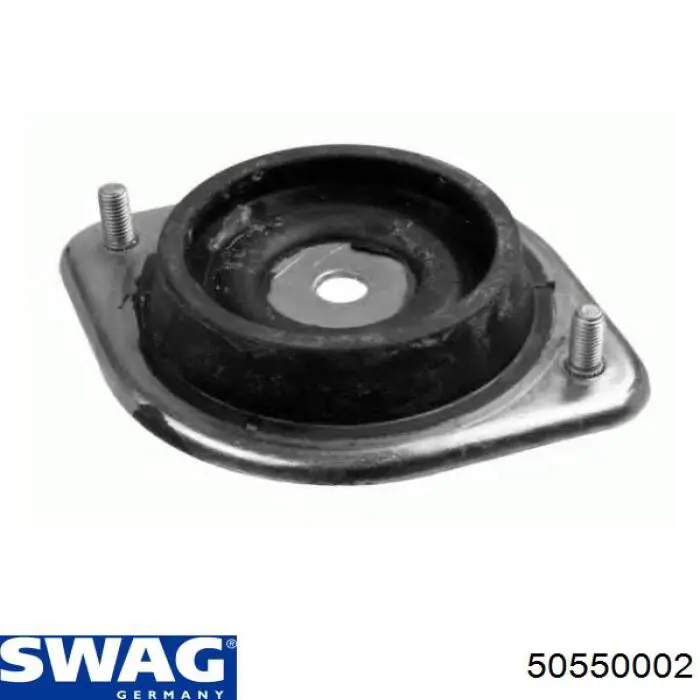 50550002 Swag soporte amortiguador delantero