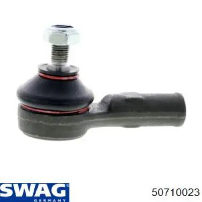 Rótula barra de acoplamiento exterior Ford Escort 4 GAF, AWF, ABFT