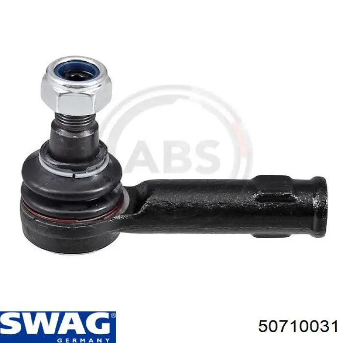 Rótulas de dirección Swag 50710031