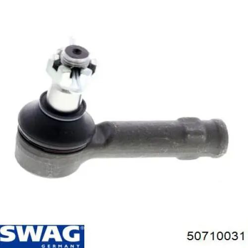 Comprar 50710031 Swag Rótula barra de acoplamiento exterior