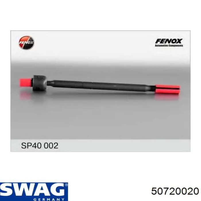 Barra de acoplamiento Ford Mondeo 1 GBP