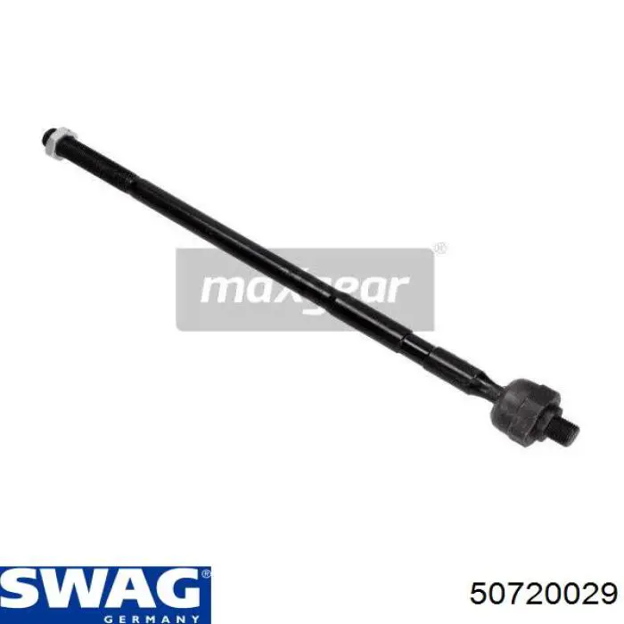 Brazo direccion coche Swag 50720029 precio, desde 19,34 EUR