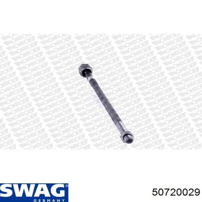 Comprar 50720029 Swag Barra de acoplamiento