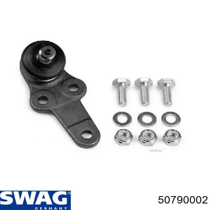 Comprar 50790002 Swag Bieleta estabilizadora delantera