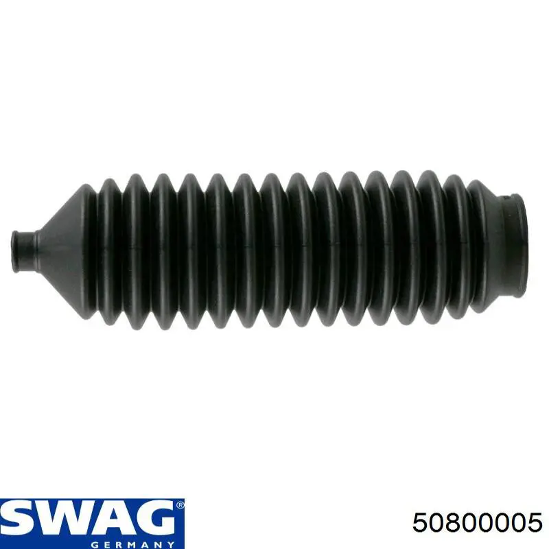 Guardapolvo de dirección Swag 50800005 precio, desde 3,61 EUR