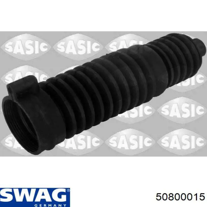 50800015 Swag Guardapolvo dirección