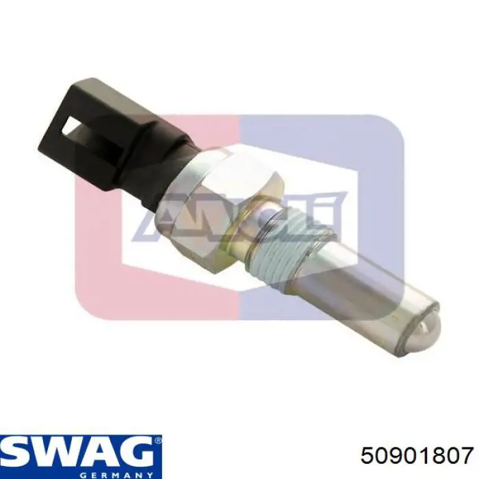 Interruptor piloto de marcha atrás Swag 50901807 precio, desde 9,66 EUR